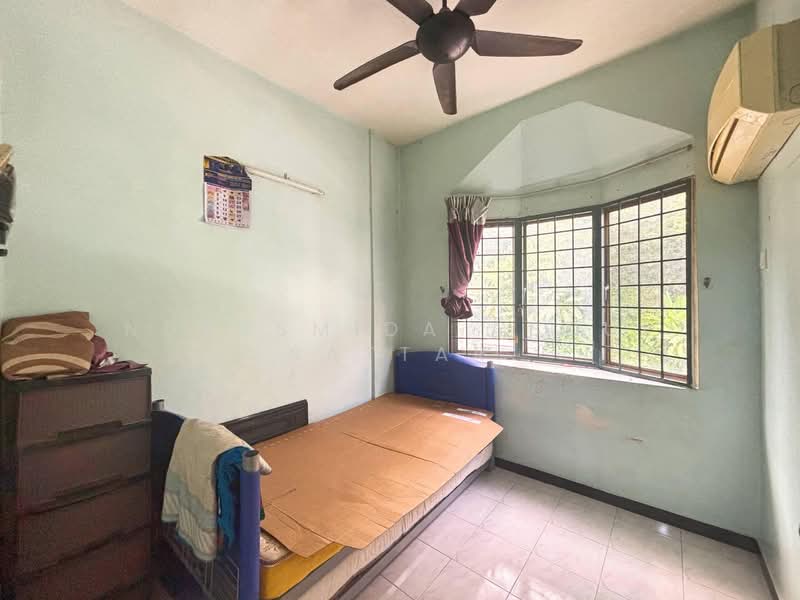 Apartment for Sale at Sri Ledang - Nurasmida Abdul Sattar - PropertyGuru.com.my
