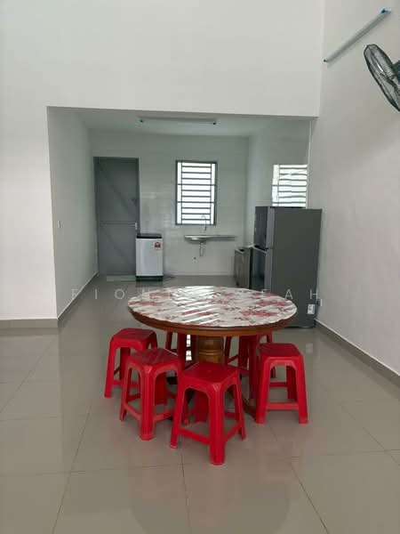 Terraced House for Rent in Taman Perdana (Simpang Ampat) - Fionne Seah - PropertyGuru.com.my