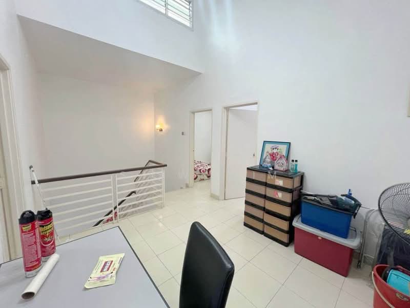 Rumah Teres 2 Tingkat untuk Dijual di Taman Seri Austin (Tebrau) - Shawn Lim - PropertyGuru.com.my