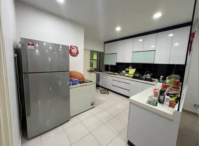 Rumah Teres 2 Tingkat untuk Dijual di Taman Seri Austin (Tebrau) - Shawn Lim - PropertyGuru.com.my