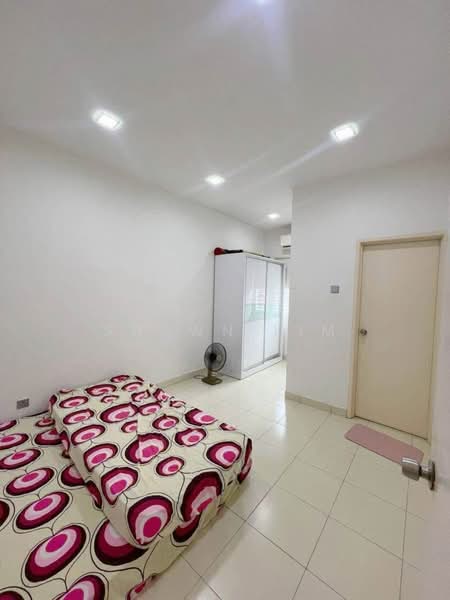 Rumah Teres 2 Tingkat untuk Dijual di Taman Seri Austin (Tebrau) - Shawn Lim - PropertyGuru.com.my
