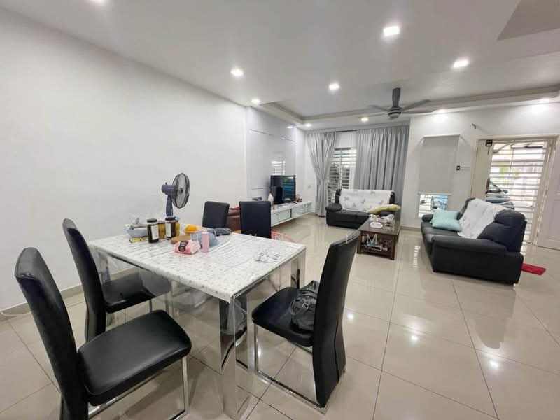 Rumah Teres 2 Tingkat untuk Dijual di Taman Seri Austin (Tebrau) - Shawn Lim - PropertyGuru.com.my