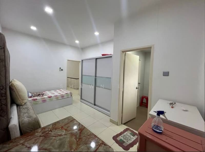Rumah Teres 2 Tingkat untuk Dijual di Taman Seri Austin (Tebrau) - Shawn Lim - PropertyGuru.com.my