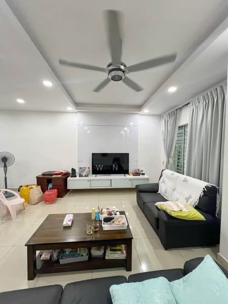 Rumah Teres 2 Tingkat untuk Dijual di Taman Seri Austin (Tebrau) - Shawn Lim - PropertyGuru.com.my