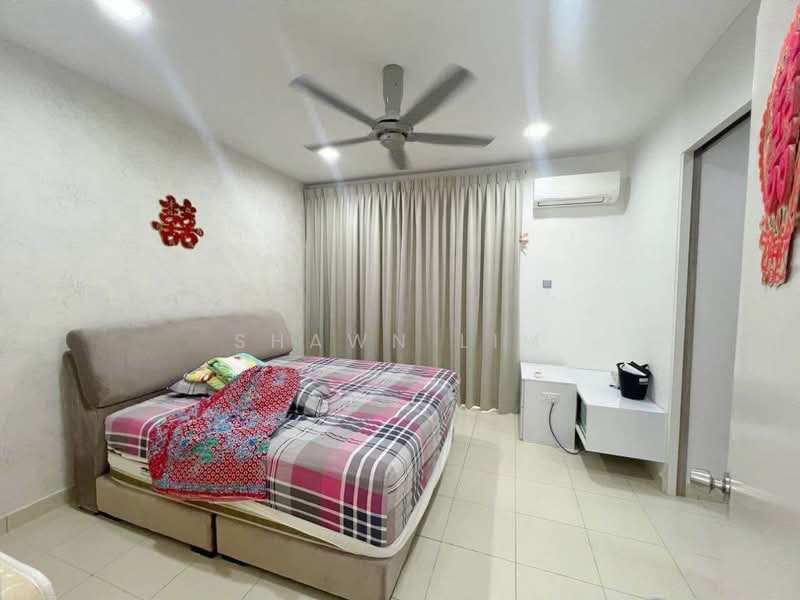 Rumah Teres 2 Tingkat untuk Dijual di Taman Seri Austin (Tebrau) - Shawn Lim - PropertyGuru.com.my