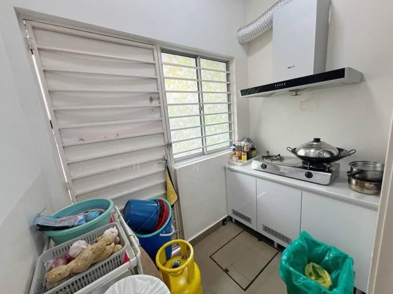 Rumah Teres 2 Tingkat untuk Dijual di Taman Seri Austin (Tebrau) - Shawn Lim - PropertyGuru.com.my