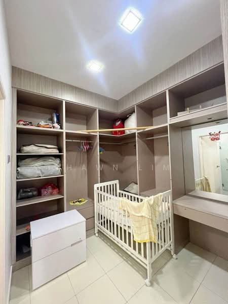 Rumah Teres 2 Tingkat untuk Dijual di Taman Seri Austin (Tebrau) - Shawn Lim - PropertyGuru.com.my