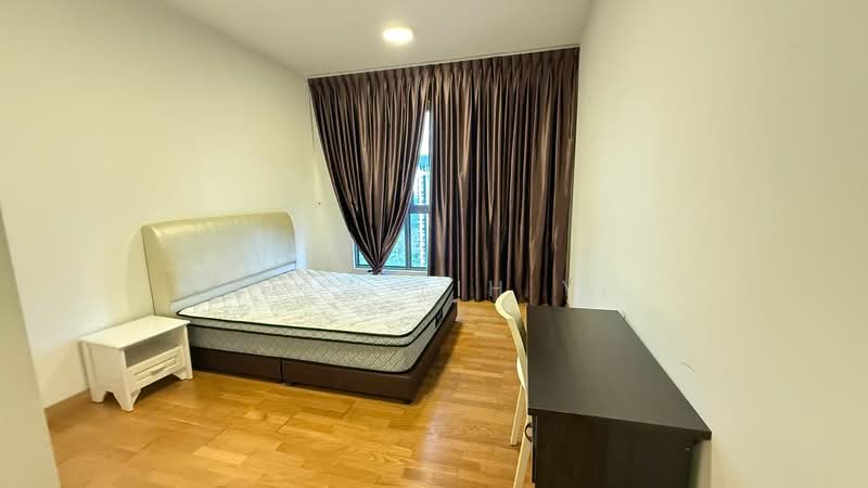 Kondominium untuk Disewa di Teega Residences - Liew Lih Yi - Bedroom - PropertyGuru.com.my