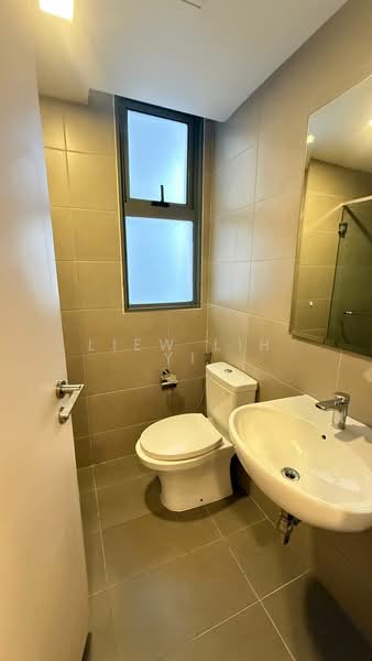 Kondominium untuk Disewa di Teega Residences - Liew Lih Yi - Bathroom - PropertyGuru.com.my