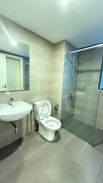 Kondominium untuk Disewa di Teega Residences - Liew Lih Yi - Bathroom - PropertyGuru.com.my