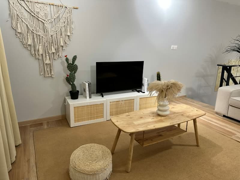 Service Residence for Rent at Arte Cheras - Jenson Low - Living Room - PropertyGuru.com.my