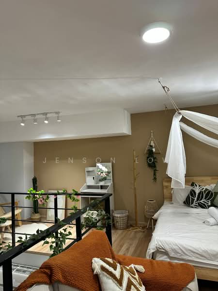 Service Residence for Rent at Arte Cheras - Jenson Low - PropertyGuru.com.my
