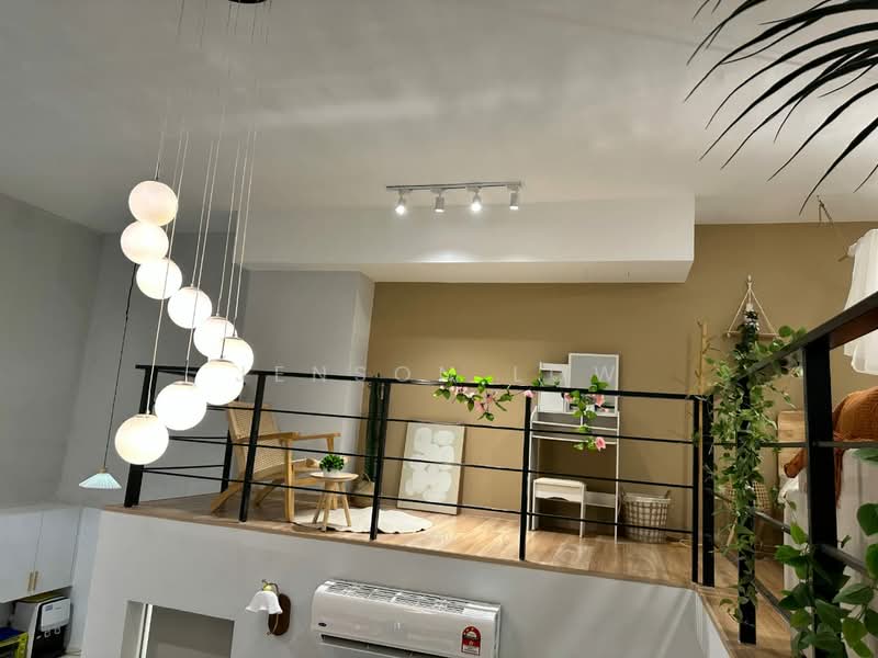 Service Residence for Rent at Arte Cheras - Jenson Low - PropertyGuru.com.my