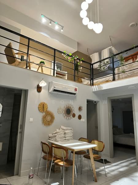 Service Residence for Rent at Arte Cheras - Jenson Low - PropertyGuru.com.my