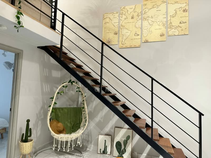 Service Residence for Rent at Arte Cheras - Jenson Low - PropertyGuru.com.my