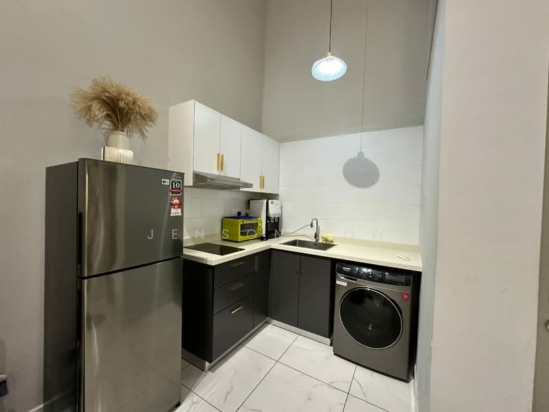 Service Residence for Rent at Arte Cheras - Jenson Low - PropertyGuru.com.my