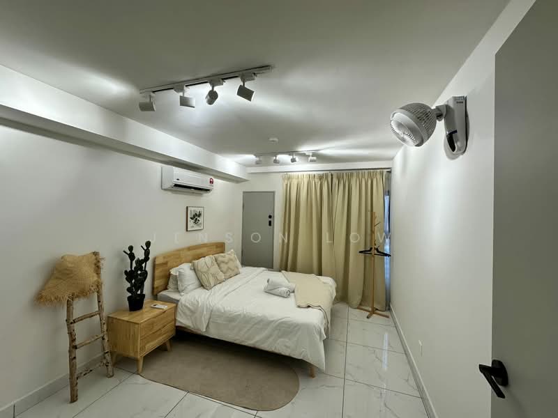 Service Residence for Rent at Arte Cheras - Jenson Low - PropertyGuru.com.my