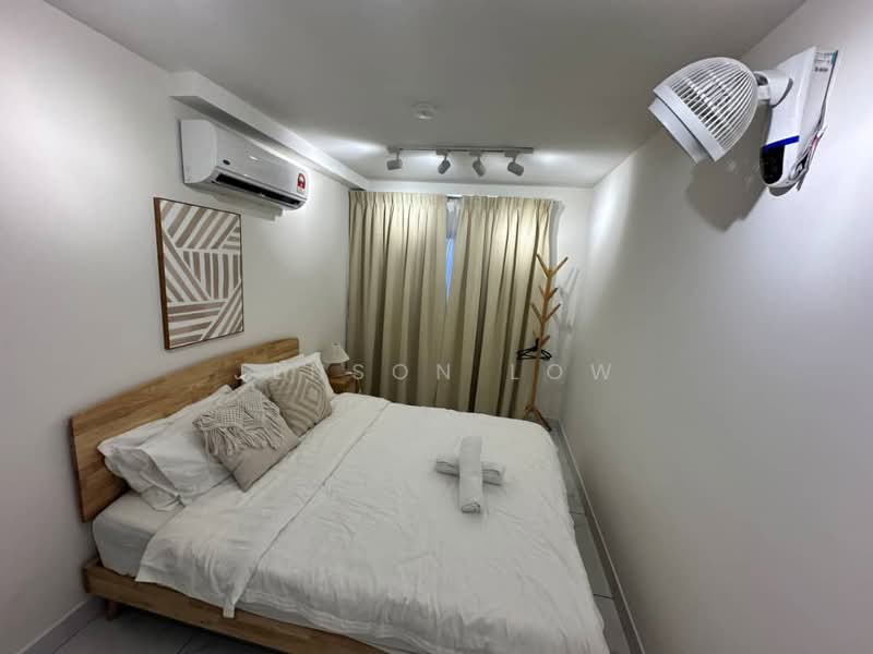 Service Residence for Rent at Arte Cheras - Jenson Low - PropertyGuru.com.my