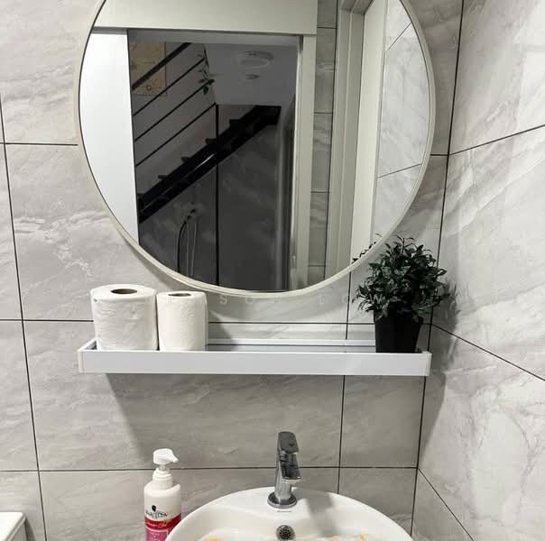 Service Residence for Rent at Arte Cheras - Jenson Low - PropertyGuru.com.my