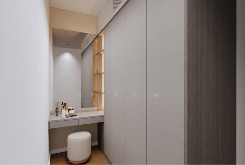 Kondominium untuk Dijual di D'Rapport - Ryan Lim - Interior - PropertyGuru.com.my