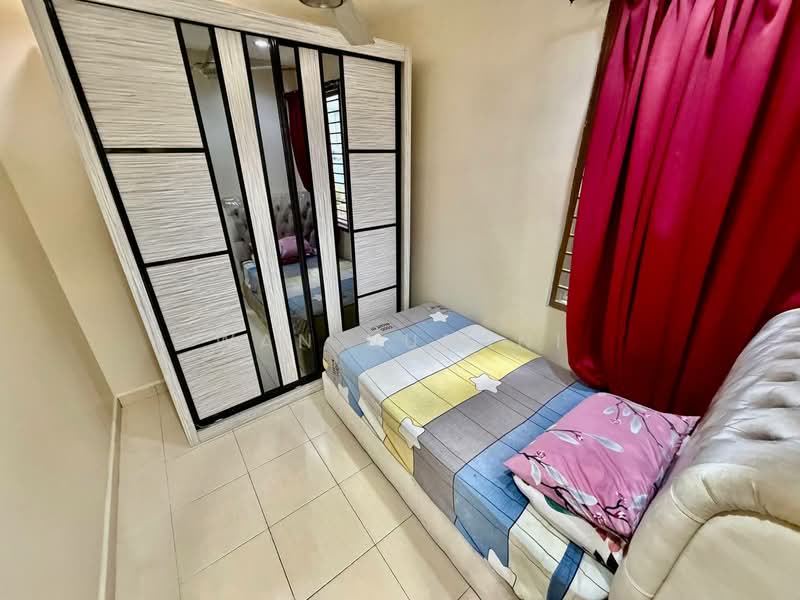 Townhouse for Sale in Taman Raintree (Batu Caves) - Wan Nurani - PropertyGuru.com.my