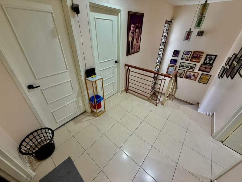 Townhouse for Sale in Taman Raintree (Batu Caves) - Wan Nurani - PropertyGuru.com.my