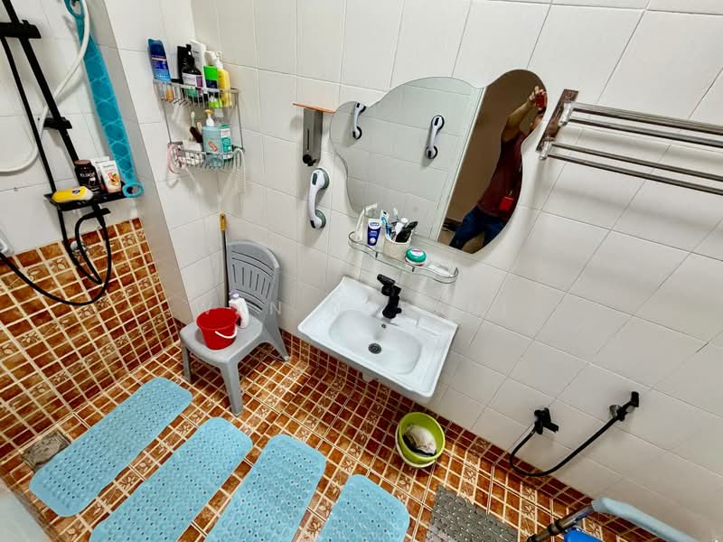 Townhouse for Sale in Taman Raintree (Batu Caves) - Wan Nurani - PropertyGuru.com.my