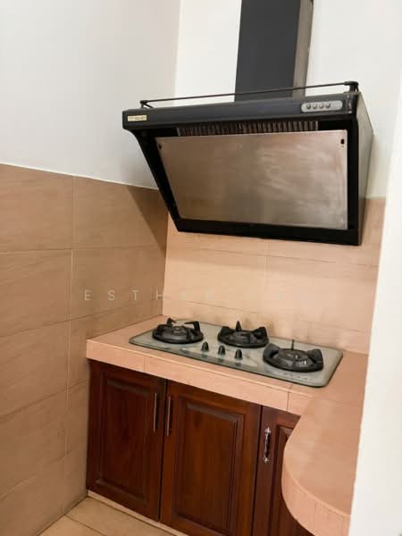 Rumah Berkembar untuk Disewa di Wangsa Maju (Setapak) - Esther Tan - Kitchen - PropertyGuru.com.my
