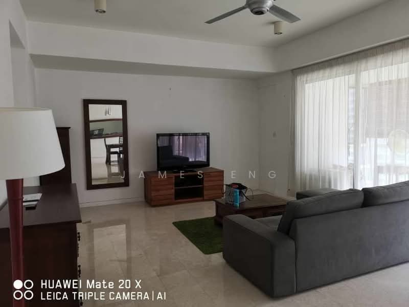 Kondominium untuk Dijual di Kiaraville - James Eng - Living Room - PropertyGuru.com.my