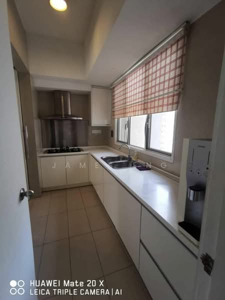Kondominium untuk Dijual di Kiaraville - James Eng - Kitchen - PropertyGuru.com.my