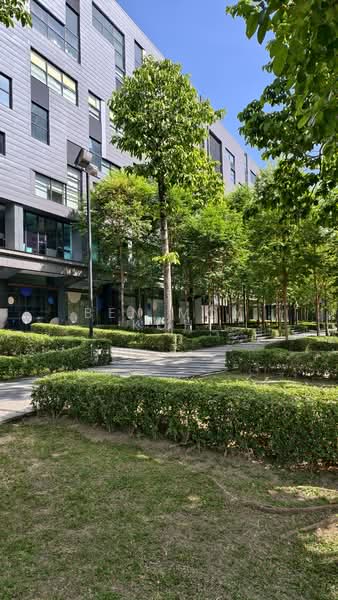 Pejabat Runcit untuk Disewa di KL City Centre (Kuala Lumpur) - Ben Moy Koh - Exterior - PropertyGuru.com.my