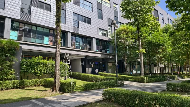 Pejabat Runcit untuk Disewa di KL City Centre (Kuala Lumpur) - Ben Moy Koh - Exterior - PropertyGuru.com.my