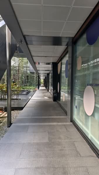 Retail Office for Rent in Sentul (Kuala Lumpur) - Ben Moy Koh - Exterior - PropertyGuru.com.my