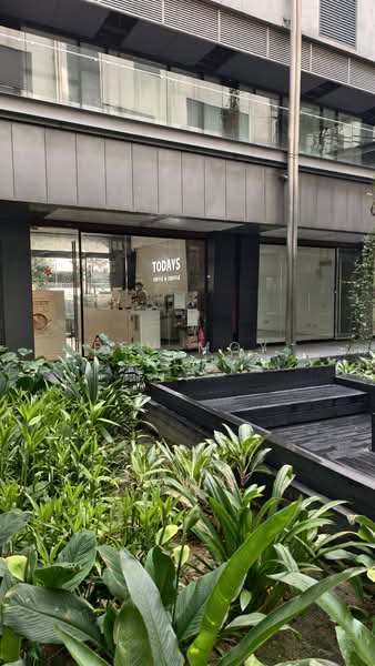 Retail Office for Rent in Sentul (Kuala Lumpur) - Ben Moy Koh - Exterior - PropertyGuru.com.my