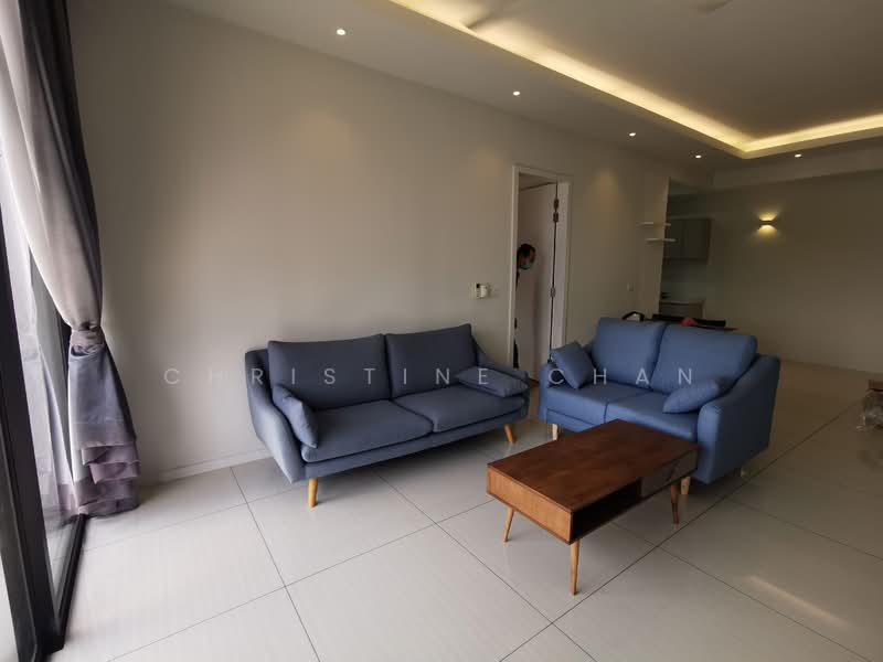 Kondominium untuk Dijual di Seri Riana Residence - Christine Chan - PropertyGuru.com.my