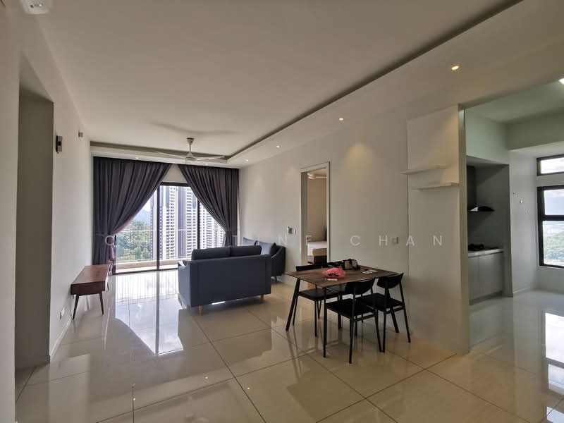 Kondominium untuk Dijual di Seri Riana Residence - Christine Chan - PropertyGuru.com.my
