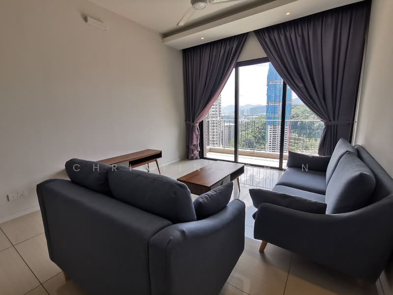 Kondominium untuk Dijual di Seri Riana Residence - Christine Chan - PropertyGuru.com.my