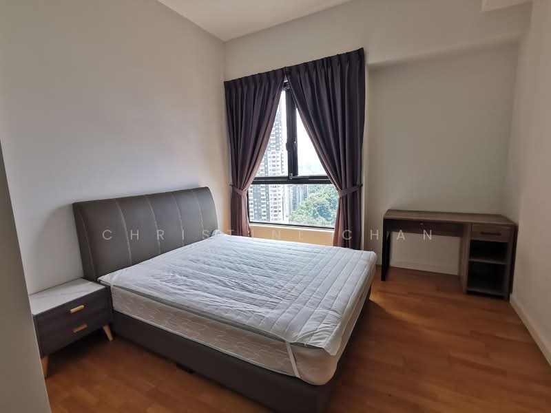 Kondominium untuk Dijual di Seri Riana Residence - Christine Chan - PropertyGuru.com.my