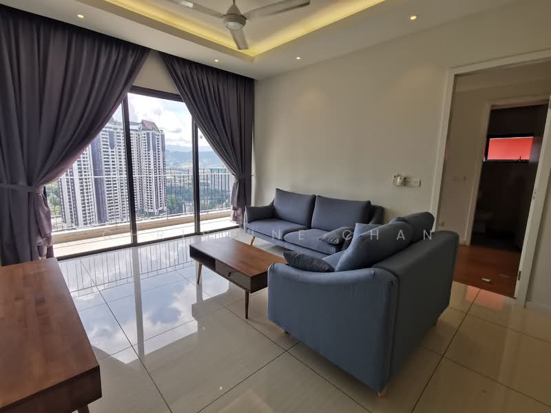 Kondominium untuk Dijual di Seri Riana Residence - Christine Chan - PropertyGuru.com.my