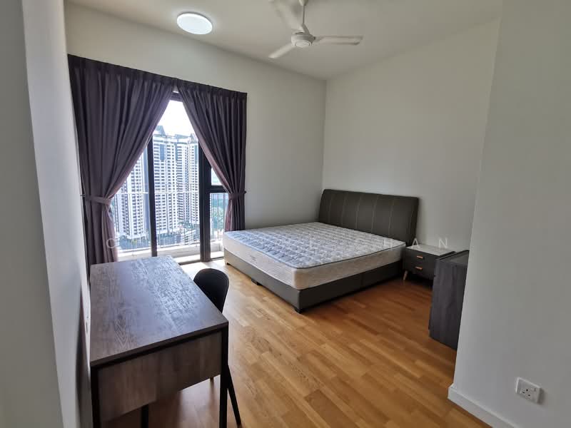 Kondominium untuk Dijual di Seri Riana Residence - Christine Chan - PropertyGuru.com.my