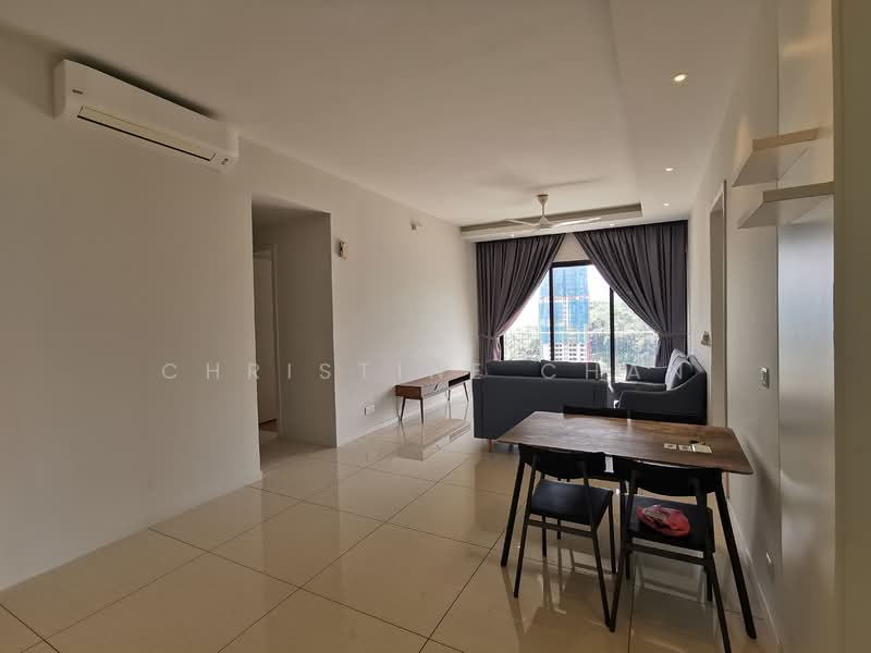 Kondominium untuk Dijual di Seri Riana Residence - Christine Chan - PropertyGuru.com.my