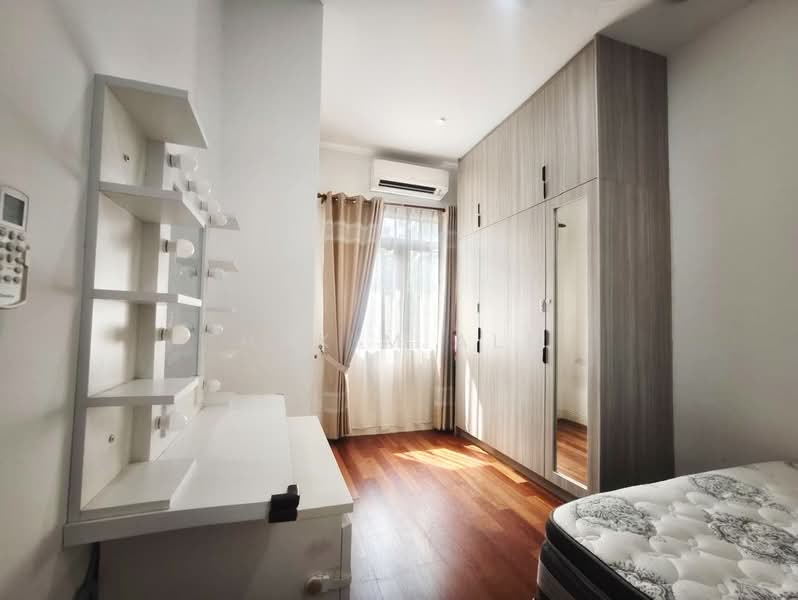 2-storey Terraced House for Rent in Cyberjaya (Selangor) - Hakim Ali - PropertyGuru.com.my