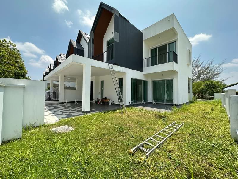 Semi-Detached House for Sale in Eco Forest (Semenyih) - Lukman Hakim - Exterior - PropertyGuru.com.my
