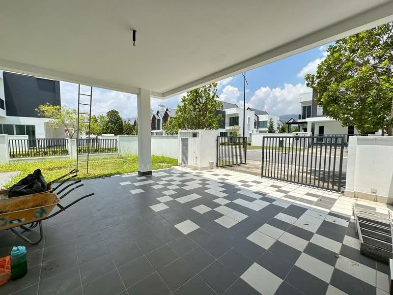 Semi-Detached House for Sale in Eco Forest (Semenyih) - Lukman Hakim - Exterior - PropertyGuru.com.my