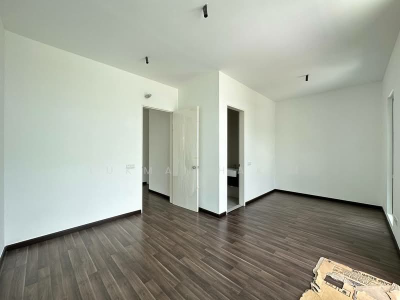 Semi-Detached House for Sale in Eco Forest (Semenyih) - Lukman Hakim - Interior - PropertyGuru.com.my