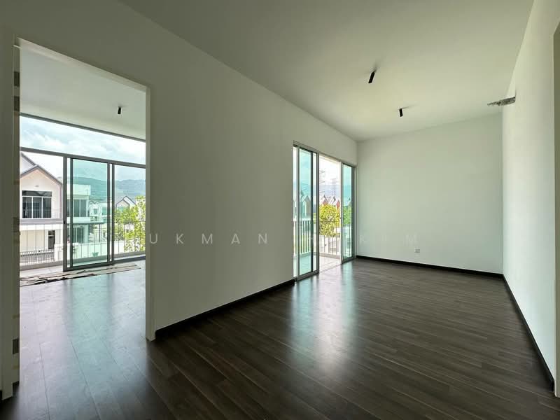 Semi-Detached House for Sale in Eco Forest (Semenyih) - Lukman Hakim - PropertyGuru.com.my