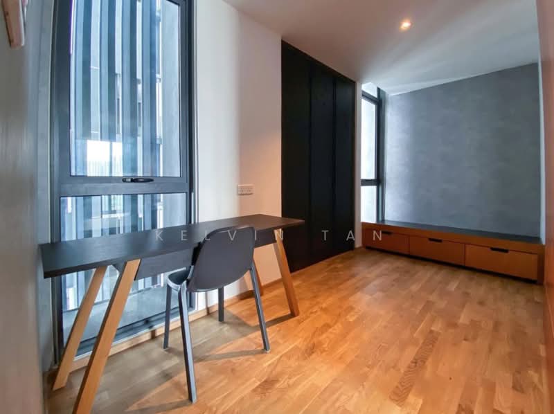 Kondominium untuk Disewa di Twy Duplex Condos - Kelvin Tan - Study - PropertyGuru.com.my