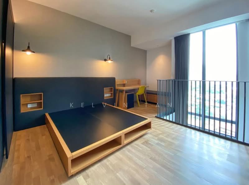 Kondominium untuk Disewa di Twy Duplex Condos - Kelvin Tan - Bedroom - PropertyGuru.com.my