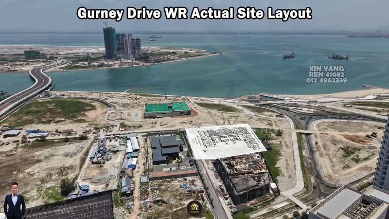 Rumah Banglo untuk Dijual di Gurney Drive (Penang) - Tan Xin Yang - PropertyGuru.com.my