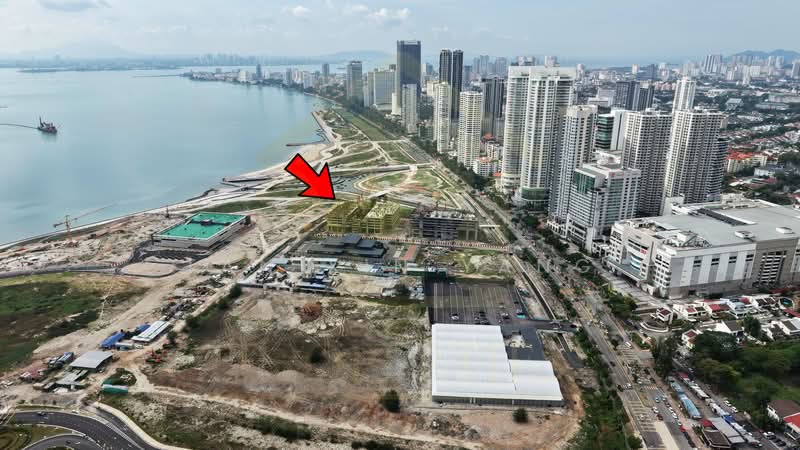 Rumah Banglo untuk Dijual di Gurney Drive (Penang) - Tan Xin Yang - Exterior - PropertyGuru.com.my